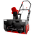 MZK 22-inch 15amp Electric Snow Blower for Effortless Snow Removal - MZK