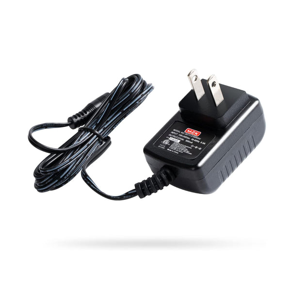 MZK Charger (20V 0.5A) - High Efficiency Power Adapter for Your Devices - MZK