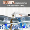 Starrybot Portable Carpet & Upholestery Cleaner Machine for Pets, Spot, Stain,Couch Cleaner Machine