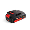 MZK 20V Battery Pack (20V 2ah) - Reliable Power for Your Tools - MZK