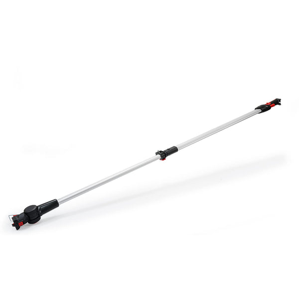 MZK Extension Pole Compatible Electric Pruning Shear for Effortless Pruning - MZK