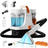 Starrybot Portable Carpet & Upholestery Cleaner Machine for Pets, Spot, Stain,Couch Cleaner Machine