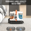 Starrybot Portable Carpet & Upholestery Cleaner Machine for Pets, Spot, Stain,Couch Cleaner Machine