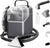 Starrybot Portable Carpet & Upholestery Cleaner Machine with Steam and Heating Techology, 15Kpa Powerful Suction with Versatile Tools for Pet, Couch, Car,Self-Cleaning, Spot Cleaner for Stair/Furniture - MZK