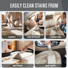 Starrybot Portable Carpet & Upholestery Cleaner Machine for Pets, Spot, Stain,Couch Cleaner Machine