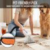 Starrybot Portable Carpet & Upholestery Cleaner Machine for Pets, Spot, Stain,Couch Cleaner Machine
